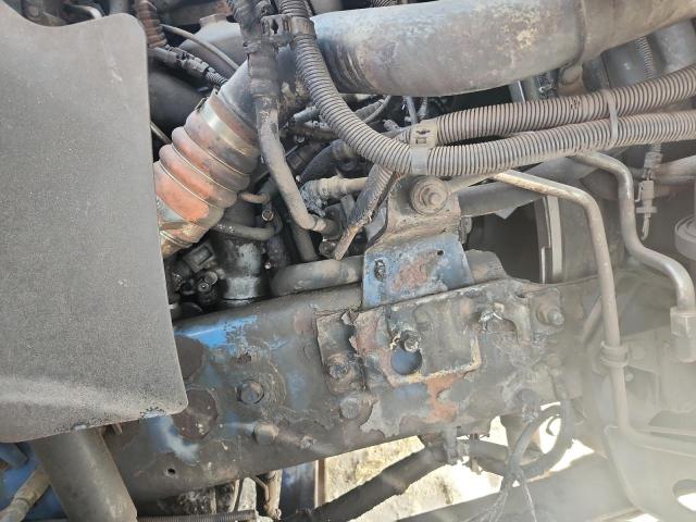 3HSDJSJR3DN177301 - 2013 INTERNATIONAL PROSTAR TURQUOISE photo 9