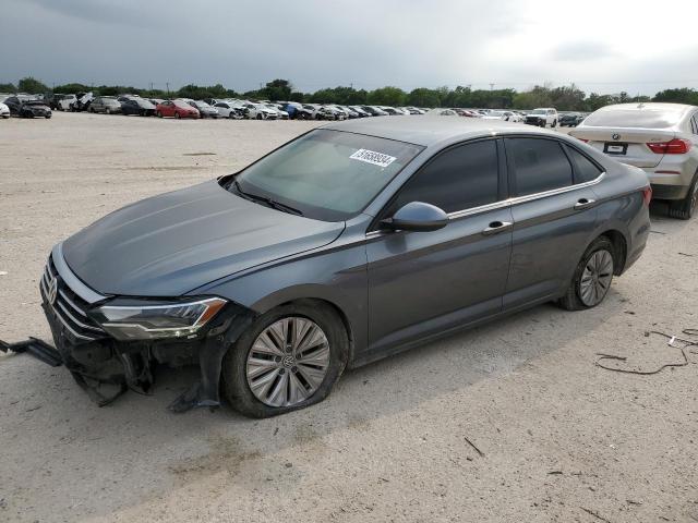 2019 VOLKSWAGEN JETTA S, 