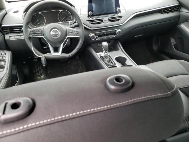 1N4BL4DV6NN329637 - 2022 NISSAN ALTIMA SV SILVER photo 8