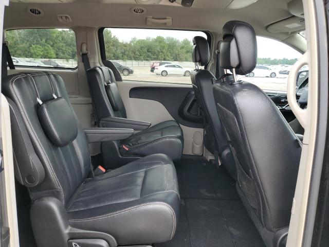 2C4RC1BG7FR645113 - 2015 CHRYSLER TOWN & COU TOURING 黑色 照片 11