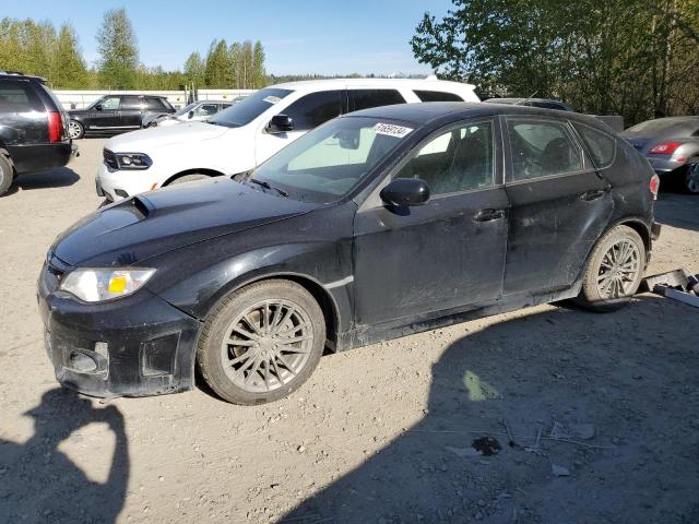 2013 SUBARU IMPREZA WRX, 