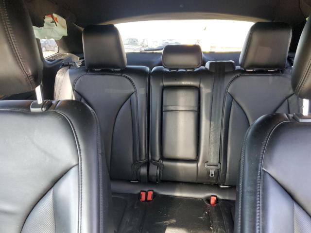 5LMCJ2D92GUJ15712 - 2016 LINCOLN MKC SELECT Արծաթագույն լուսանկար 10