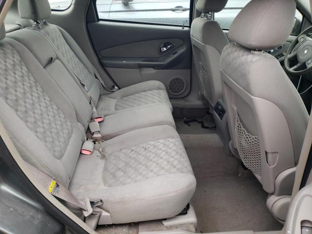 1G1ZT64814F196673 - 2004 CHEVROLET MALIBU MAXX LS 灰色 照片 10