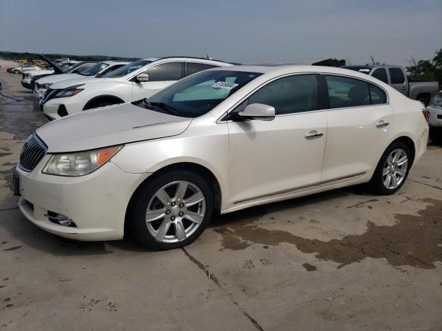 2013 BUICK LACROSSE PREMIUM, 