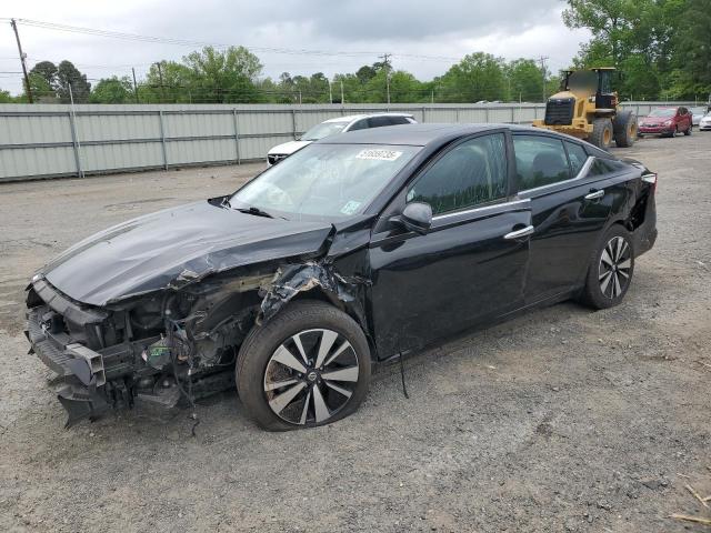 2021 NISSAN ALTIMA SV, 