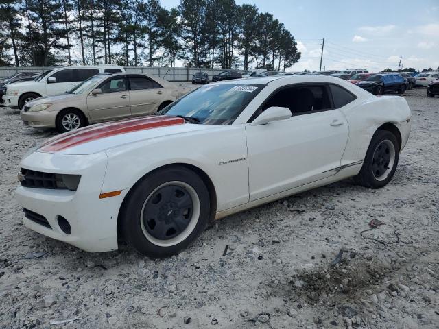 2013 CHEVROLET CAMARO LS, 