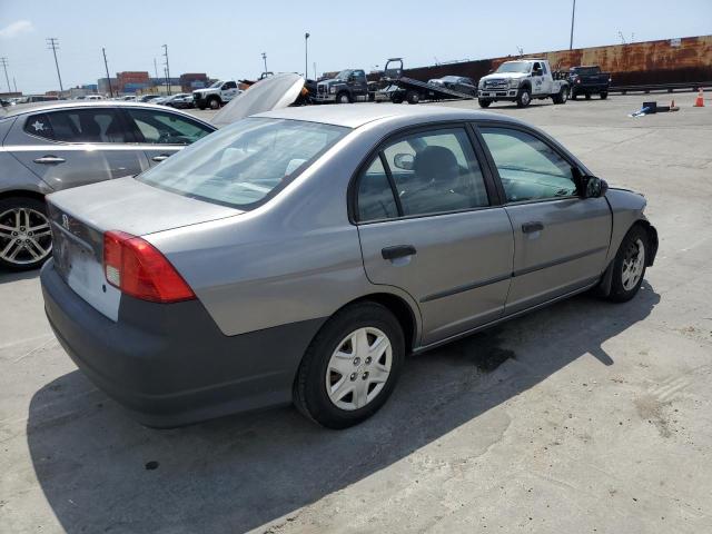 2HGES16395H571806 - 2005 HONDA CIVIC DX VP Boz foto 3