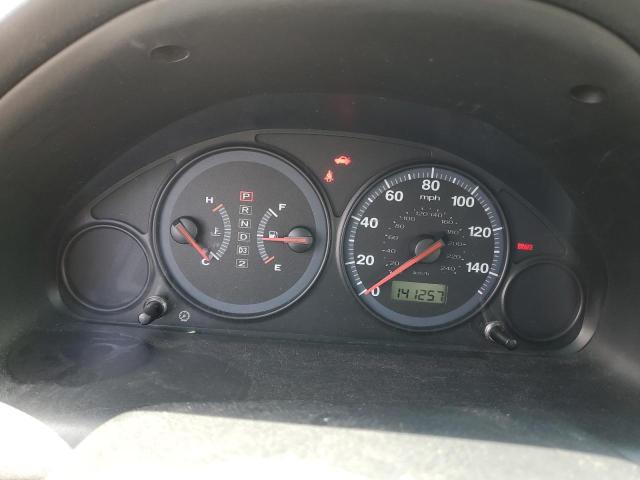 2HGES16395H571806 - 2005 HONDA CIVIC DX VP Boz foto 9