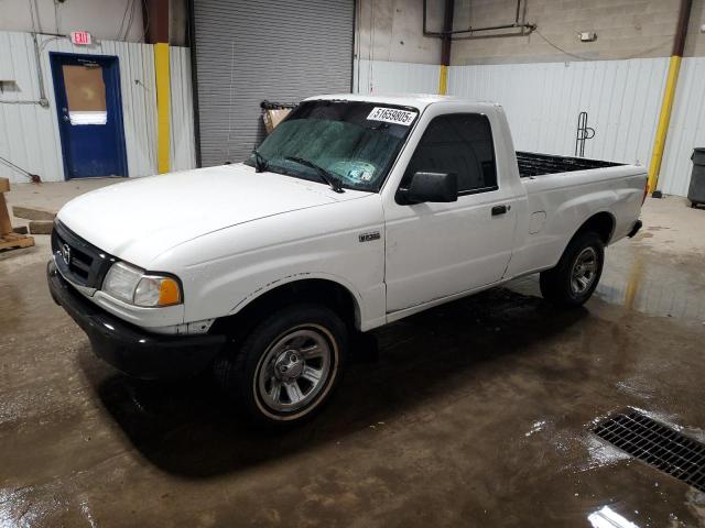 2005 MAZDA B2300, 