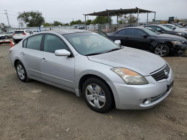 1N4AL21E08N448955 - 2008 NISSAN ALTIMA 2.5 SILVER photo 4