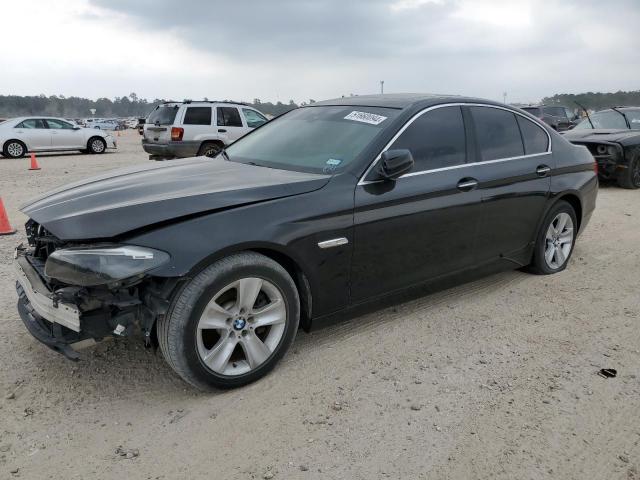 2011 BMW 528 I, 