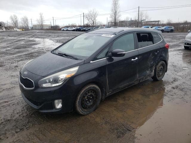 2014 KIA RONDO, 