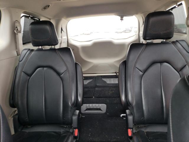 2C4RC1BG6KR540010 - 2019 CHRYSLER PACIFICA TOURING L თეთრი ფოტო 10