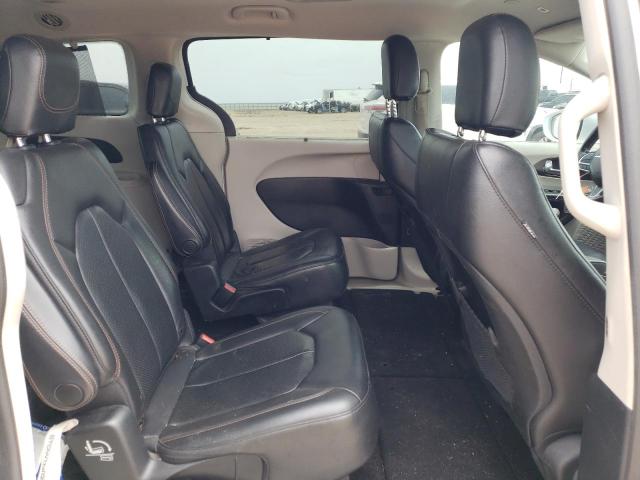 2C4RC1BG6KR540010 - 2019 CHRYSLER PACIFICA TOURING L თეთრი ფოტო 11