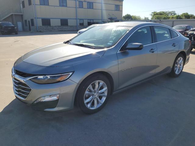 1G1ZD5ST9PF224609 - 2023 CHEVROLET MALIBU LT GRAY photo 1