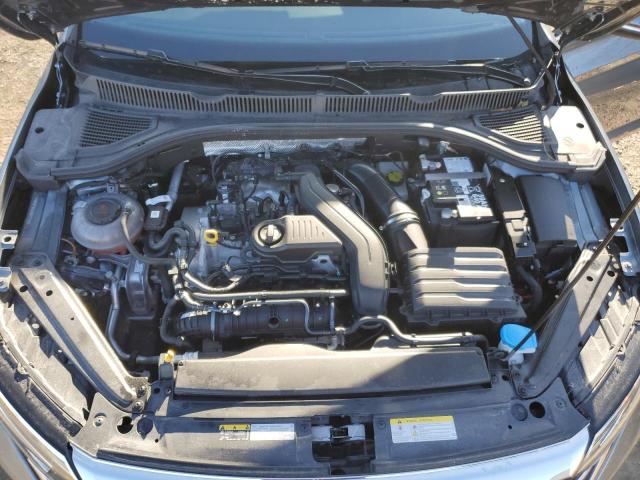 3VWGM7BU0RM011860 - 2024 VOLKSWAGEN JETTA SEL GRAY photo 11