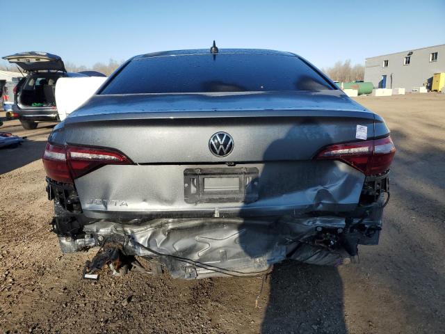 3VWGM7BU0RM011860 - 2024 VOLKSWAGEN JETTA SEL GRAY photo 6