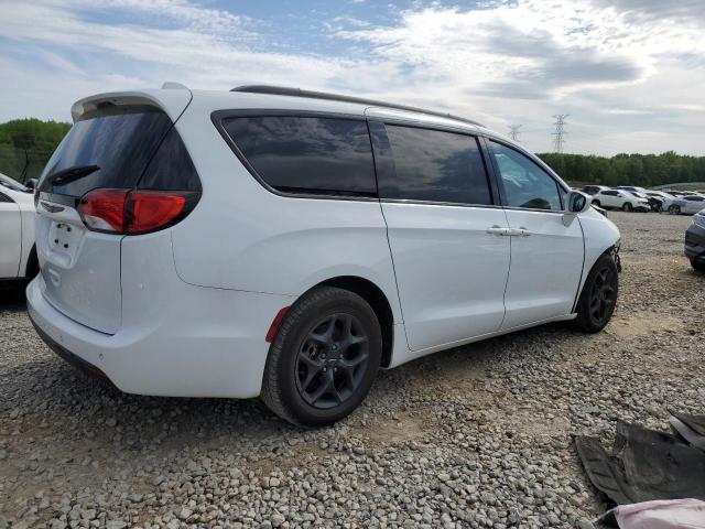 2C4RC1BG9JR261536 - 2018 CHRYSLER PACIFICA TOURING L Ağ foto 3