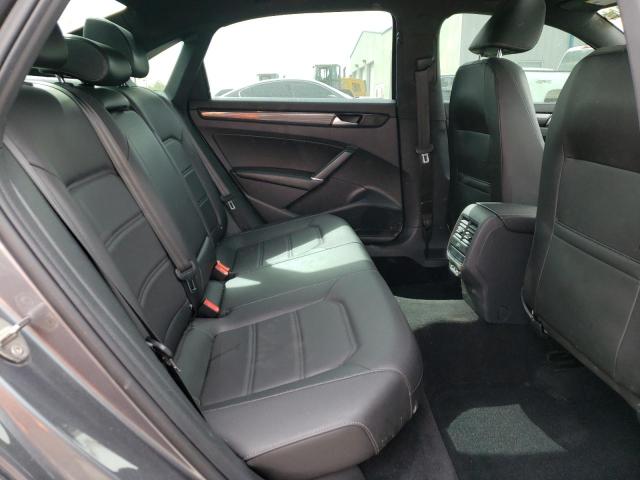 1VWMA7A31MC013194 - 2021 VOLKSWAGEN PASSAT R-LINE Сұр фото 10