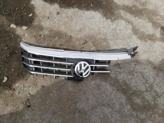 1VWMA7A31MC013194 - 2021 VOLKSWAGEN PASSAT R-LINE Сұр фото 12