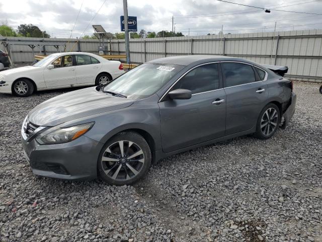 2016 NISSAN ALTIMA 2.5, 