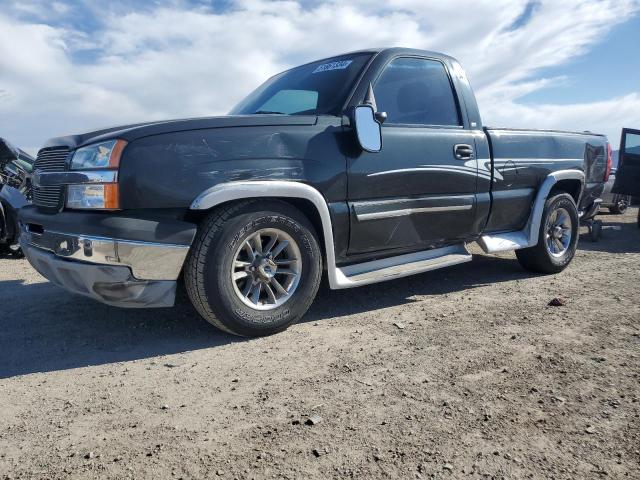 2003 CHEVROLET SILVERADO C1500, 