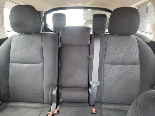 5N1AR2MM2FC658229 - 2015 NISSAN PATHFINDER S 黑色 照片 10