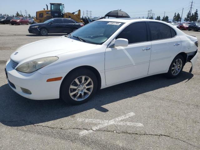 2003 LEXUS ES 300, null