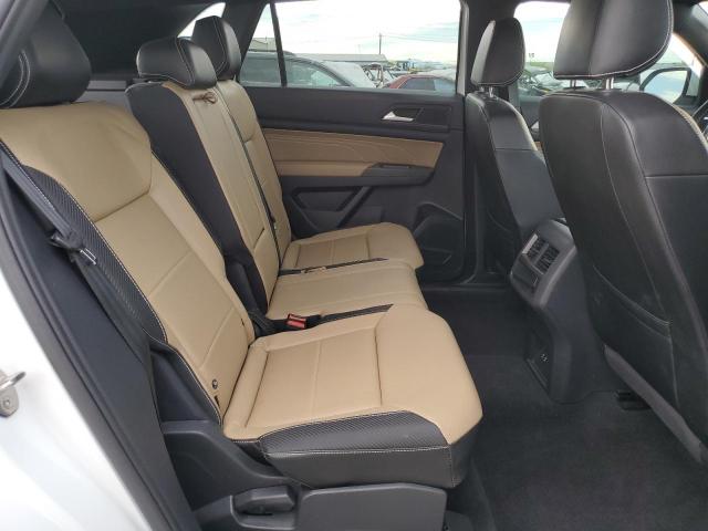 1V2WC2CAXNC221479 - 2022 VOLKSWAGEN ATLAS CROS SE أبيض صورة 10