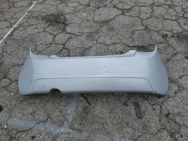 1G1JC6SG6D4231940 - 2013 CHEVROLET SONIC 4D LT SILVER photo 12