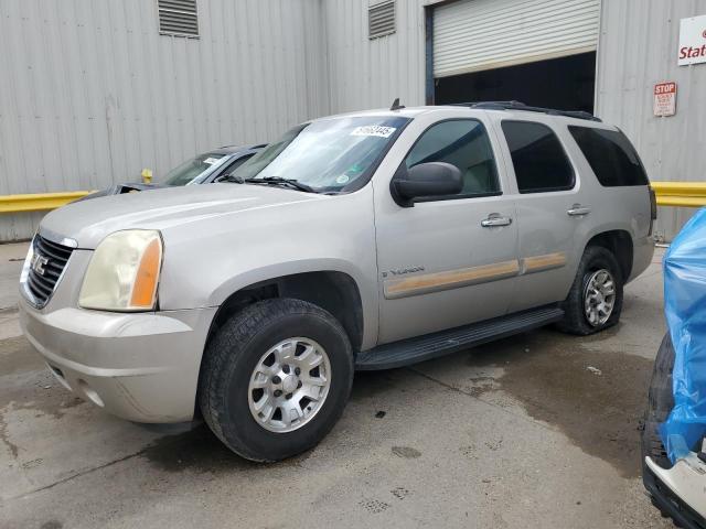 2008 GMC YUKON, 