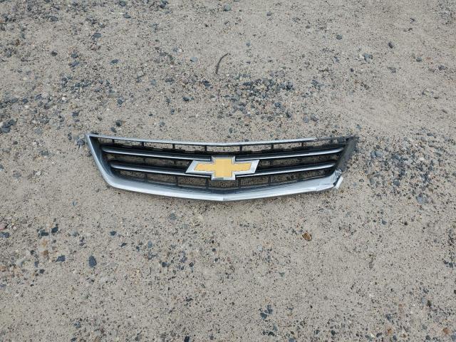 2G1165S37F9228916 - 2015 CHEVROLET IMPALA LTZ BLACK photo 12