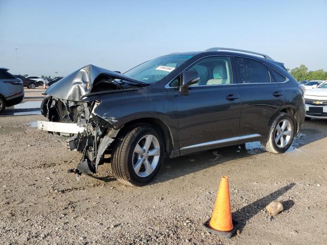 2010 LEXUS RX 350, 