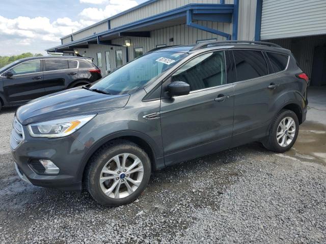 2019 FORD ESCAPE SEL, 