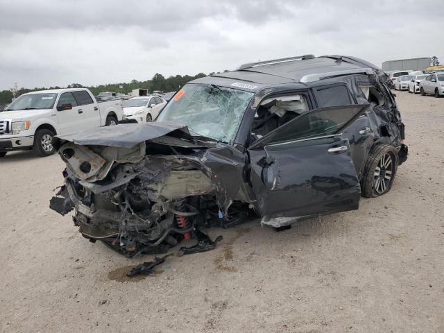 2017 TOYOTA 4RUNNER SR5/SR5 PREMIUM, null