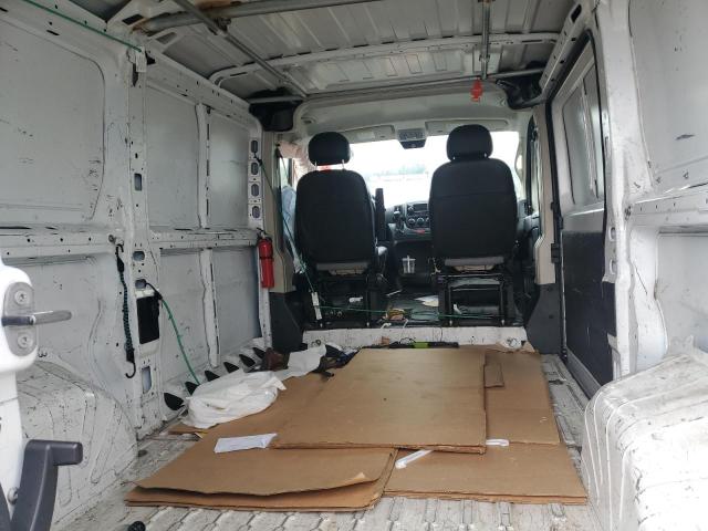 3C6TRVAG4JE103269 - 2018 RAM PROMASTER 1500 STANDARD WHITE photo 6