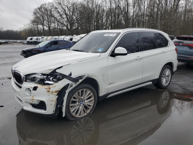 2017 BMW X5 XDRIVE35I, null