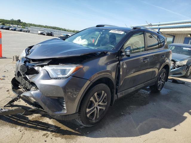 2016 TOYOTA RAV4 LE, 