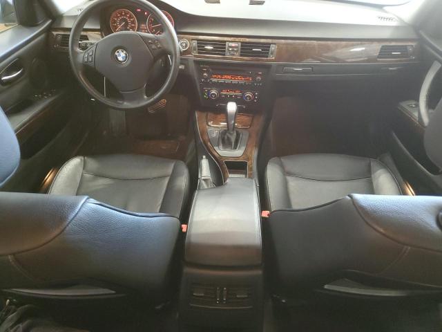 WBAPK73579A452038 - 2009 BMW 328 XI GRAY photo 8