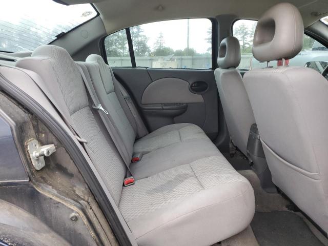 1G8AJ55F87Z115411 - 2007 SATURN ION LEVEL 2 ლურჯი ფოტო 10