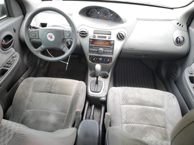 1G8AJ55F87Z115411 - 2007 SATURN ION LEVEL 2 ლურჯი ფოტო 8