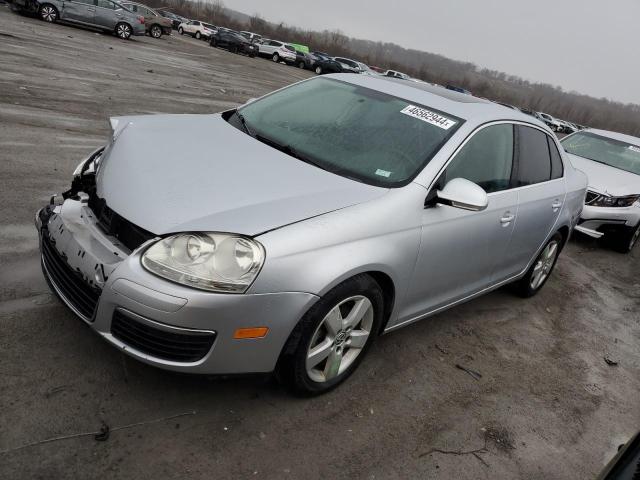 2009 VOLKSWAGEN JETTA SE, 