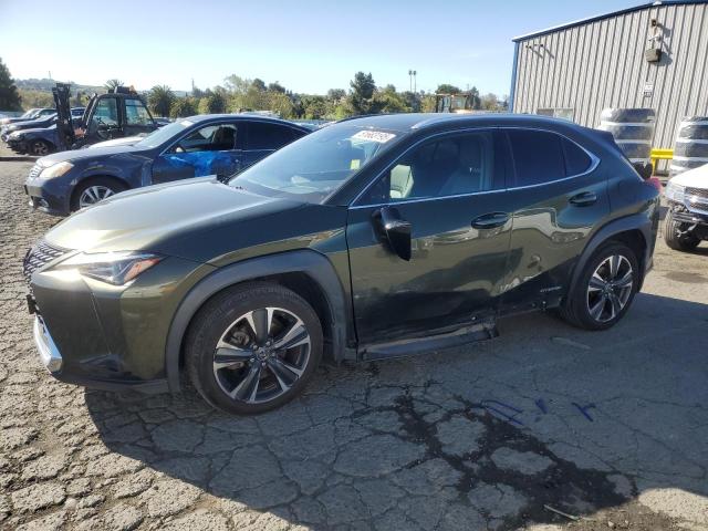 2021 LEXUS UX 250H, null