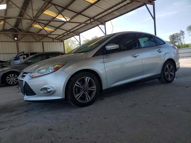 2014 FORD FOCUS SE, 