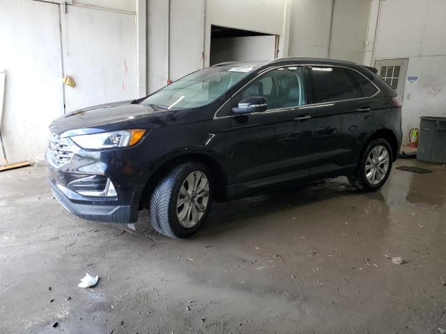 2020 FORD EDGE TITANIUM, 