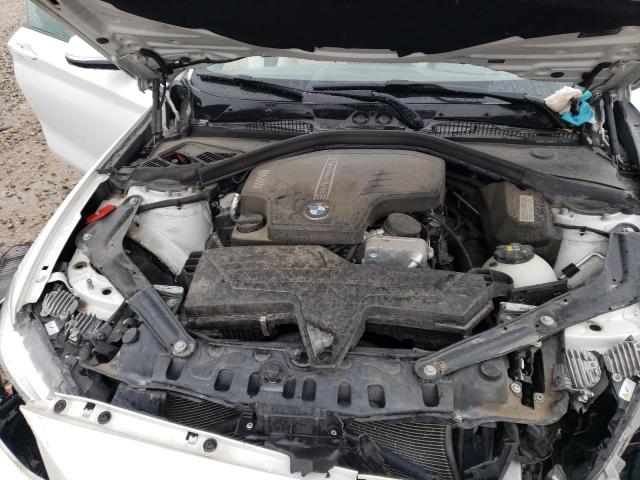 WBA1L9C52GV324956 - 2016 BMW 228 XI SULEV WHITE photo 7