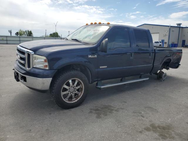 2006 FORD F250 SUPER DUTY, 