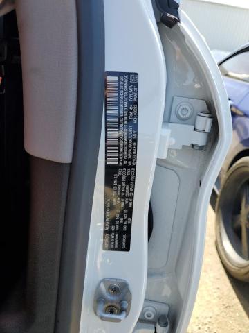 ZASPAJANXM7D12651 - 2021 ALFA ROMEO STELVIO SPORT Weiß Foto 12