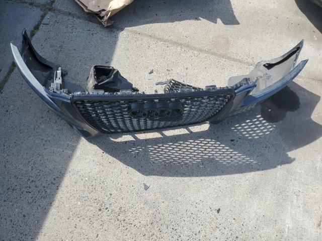 WAUCVAFR2BA038950 - 2011 AUDI S5 PREMIUM PLUS 石墨色 照片 12