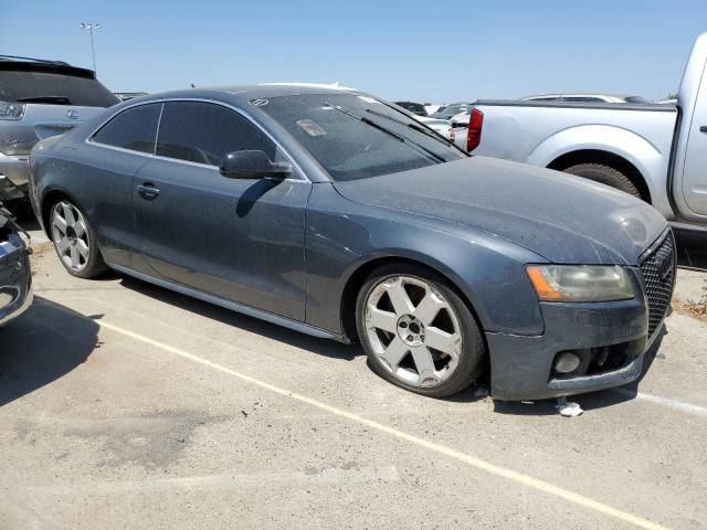 WAUCVAFR2BA038950 - 2011 AUDI S5 PREMIUM PLUS 石墨色 照片 4